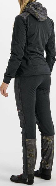 Doro Jacket