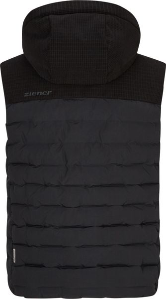 Tilicho man Vest Freeride