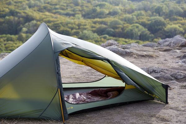 Telemark 2.2 LW Tent
