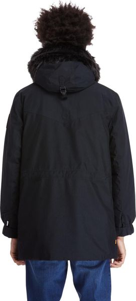 OA Expedition Parka
