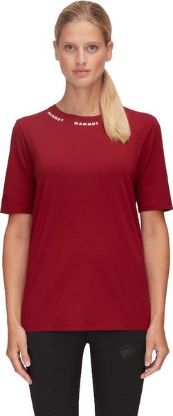 Logo T-shirt Women