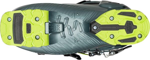 Panterra 120 I.D. GripWalk MS