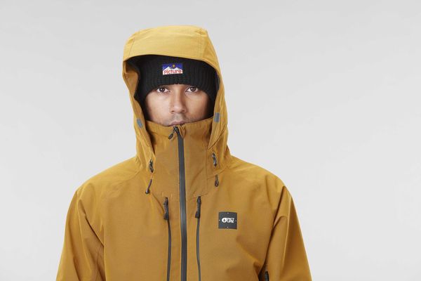 Goods Jacket