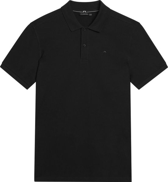 Troy Pique Polo Shirt