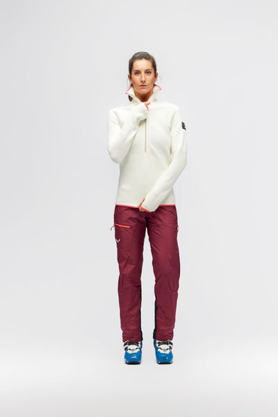 Sella AM W Pullover