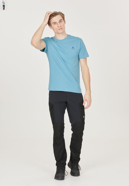 Blair M O-neck T-shirt