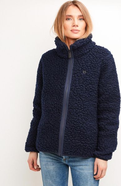 Mois W Wool Pile