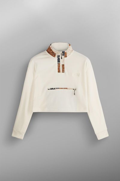 Tilite 1/4 Fleece