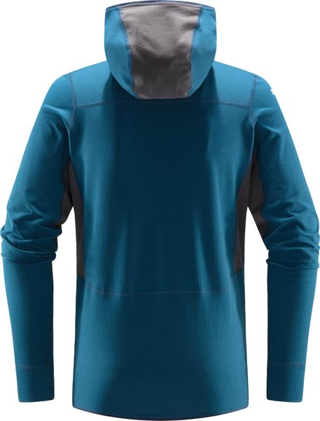 L.I.M Mid Comp Hood Men
