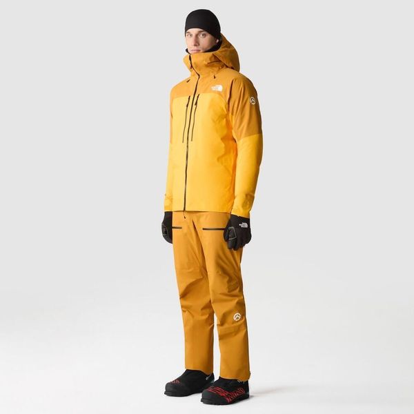 Mens Summit Pumori GTX Pro Jacket