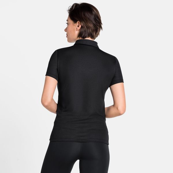 Damen F-dry Poloshirt
