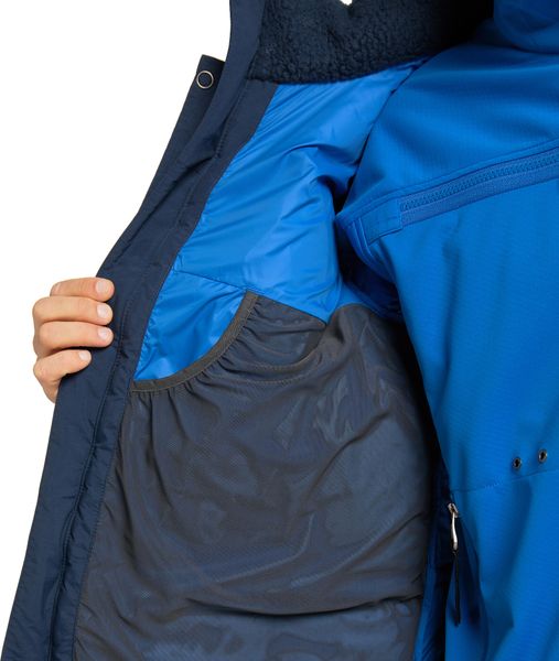 IC3 Down Parka