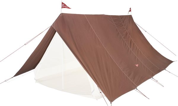 Outertent Group-spatz 8