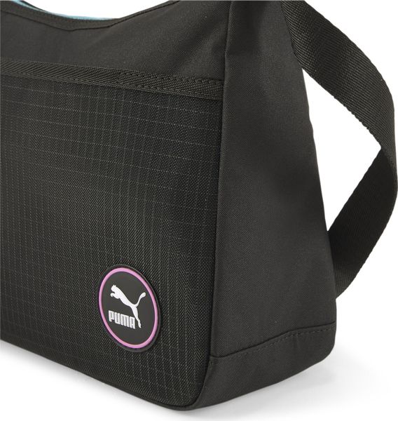 Prime Street Shoulder Bag