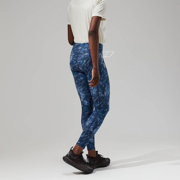 W Zannia 7/8 Legging