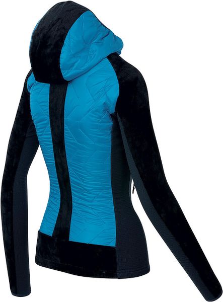 Scoiattoli W Jacket