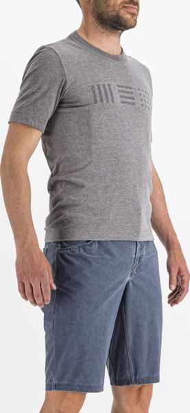 Indigo Giara Overshort