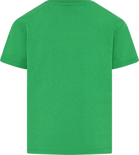 LWTAYLOR 200 - T-shirt SS