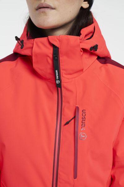 Core MPC Plus Jacket W