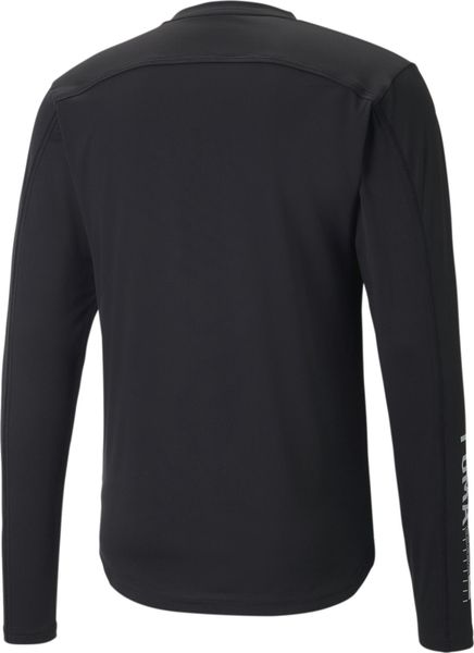 Run LS Tee M
