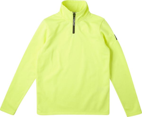 O'neill Solid Half Zip Fleece