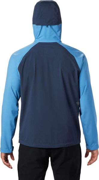Stretch Ozonic Jacket