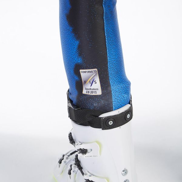 World CUP DH Race Suit
