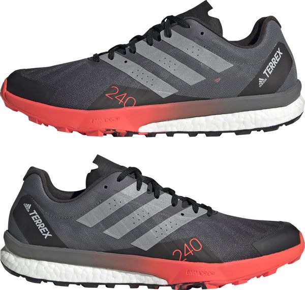 Terrex Speed Ultra Trail Running Shoes