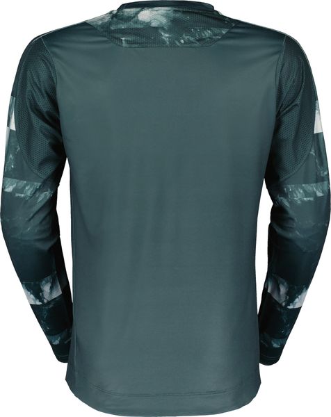 Shirt M's Trail Storm Long Sleeve