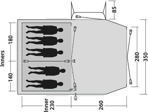Nevada 5PE
