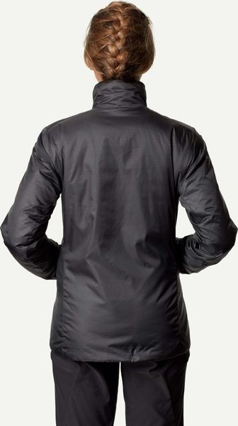 W's Up Jacket