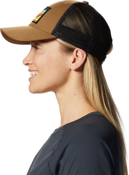 93 Bear Trucker Hat