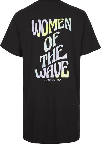 Women Of The Wave T-shirt Dress