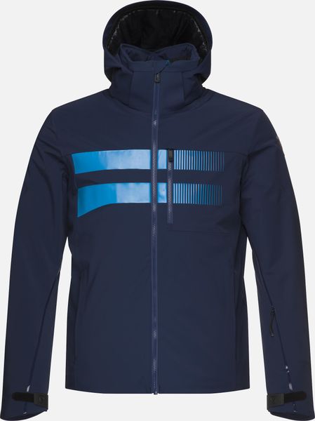 Course Jacket