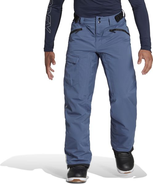 Terrex 2-Layer Insulated Snow Tech Tracksuit Bottoms