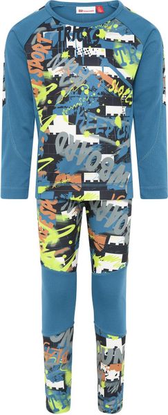 LWULWO 701 - Ski Underwear