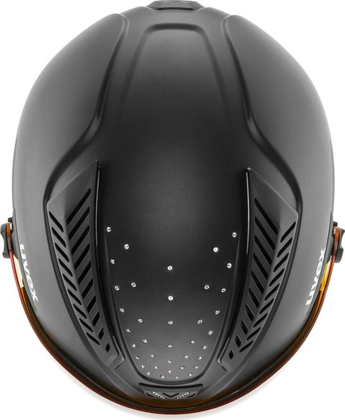 Hlmt 600 Visor