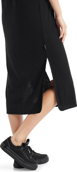 W Granary Tee Dress