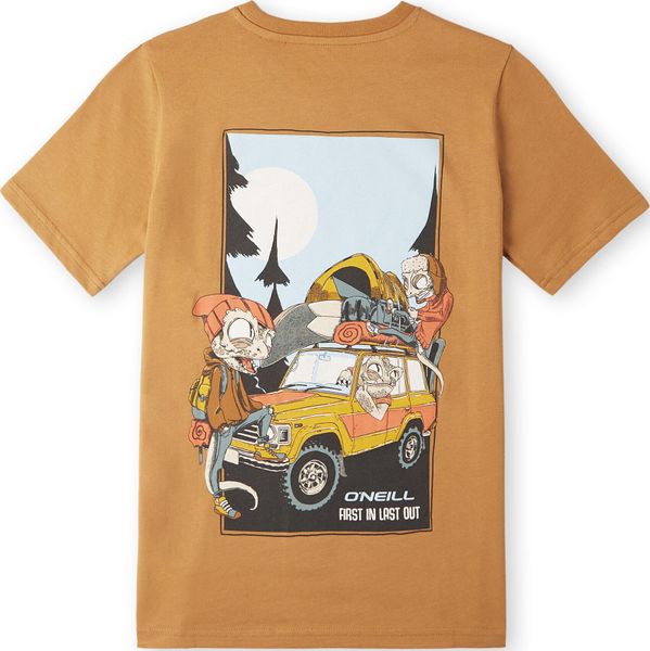 Lizard T-shirt