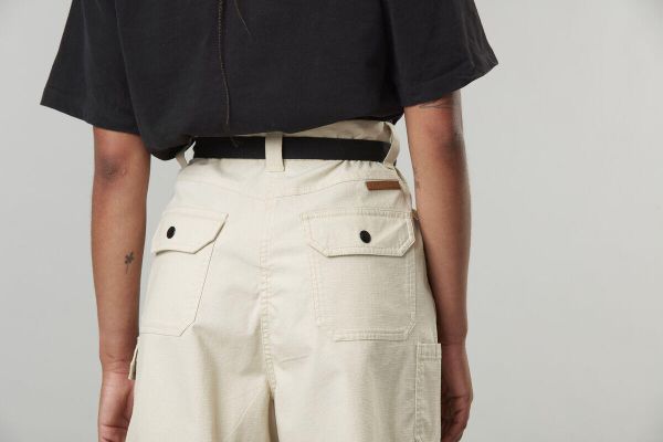 Macheene Shorts
