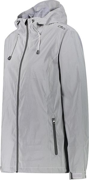 Woman Jacket FIX Hood