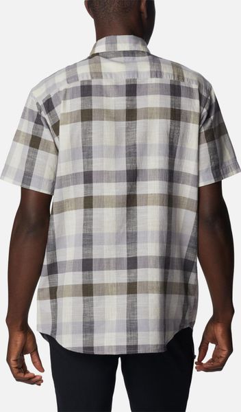 Under Exposure YD Short Sleeve Shirt
