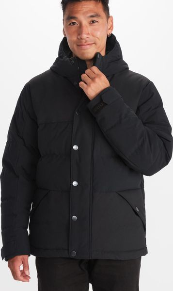 Bedford Jacket