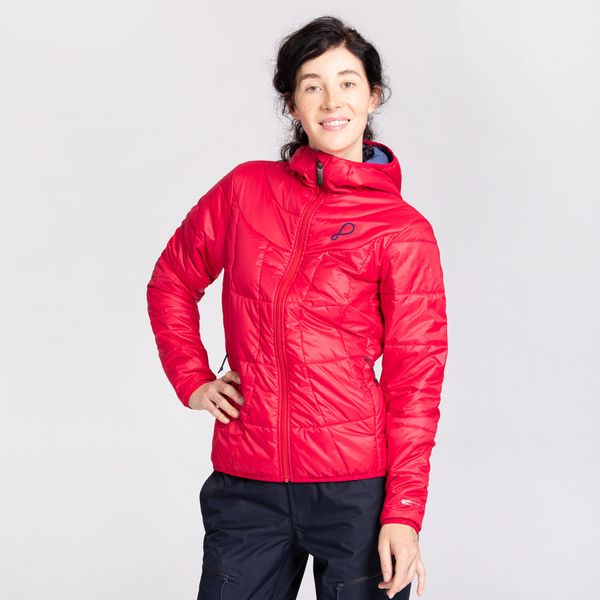 W-everlight Jacket 1
