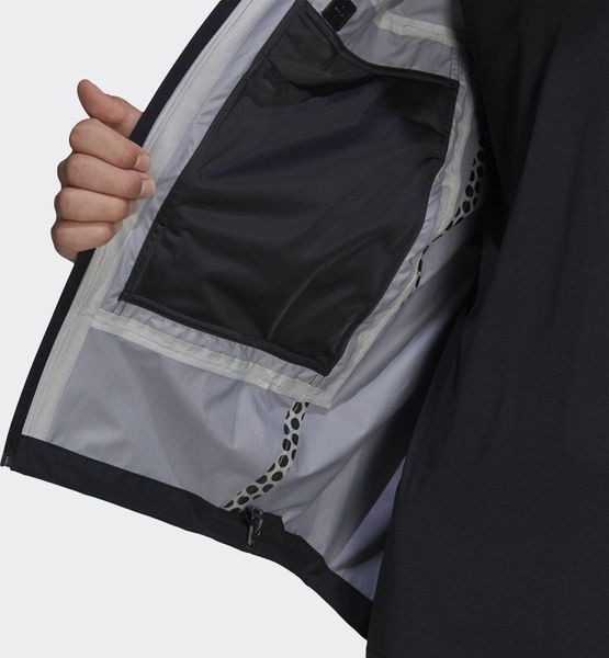 Bike Rain Jacket ALL Mountain