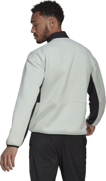 Terrex Hike Half-zip Fleece