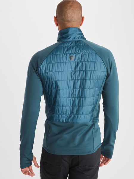 Variant Hybrid Jacket