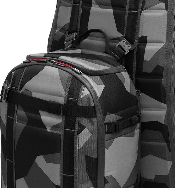 The Backpack Pro