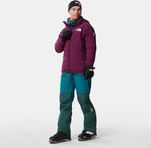 Womens Summit L3 5050 Down Hoodie