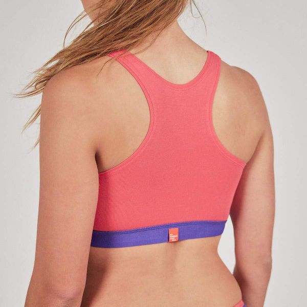 Bustier Naturliebhaberin
